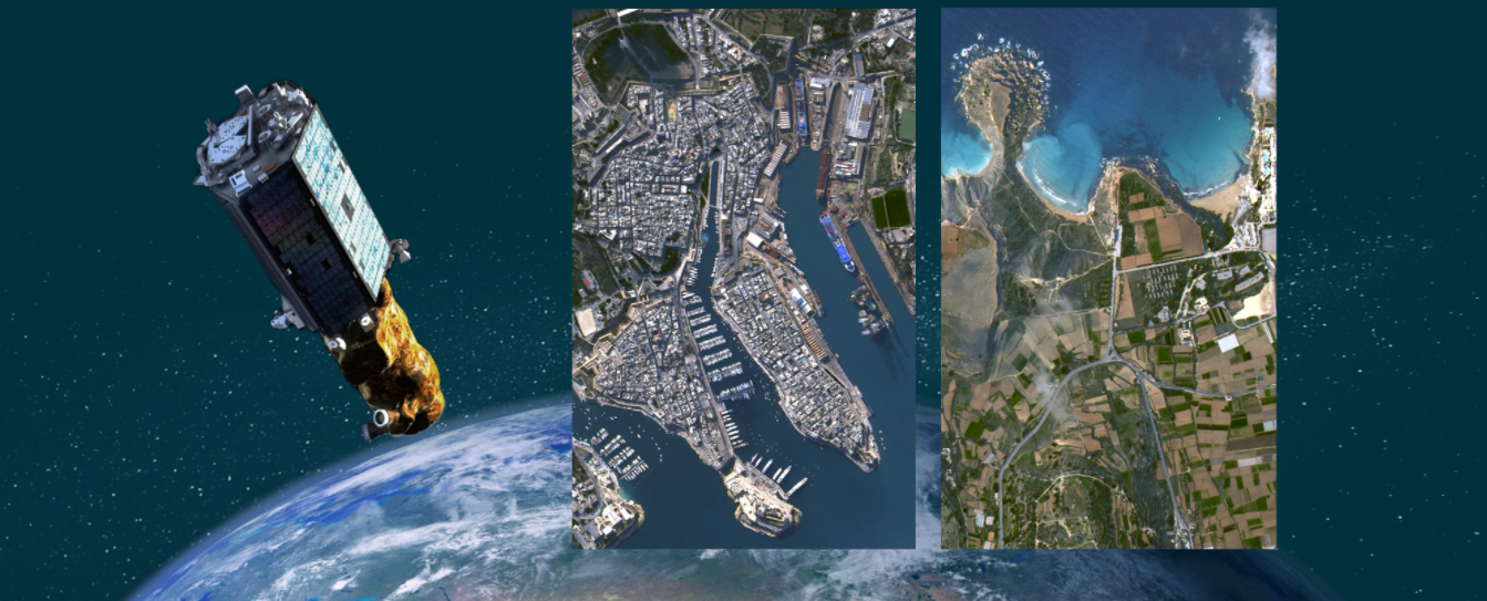 Maritime Traffic Algorithms To Use Spire S Data Spacewatch Global