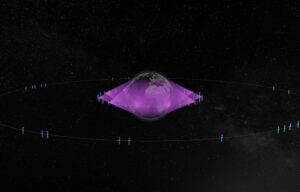 SES Space & Defense to Provide Hybrid Space-Based Architecture to U.S. DoD