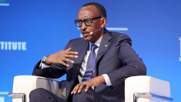 Rwanda files at ITU for nearly 330,000 satellites - Vimarsana News