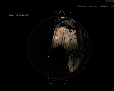Planet