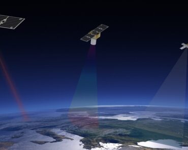 Triton-X. Image: ESA
