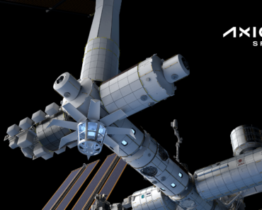 Axiom Space
