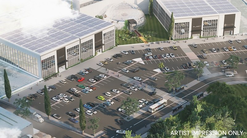 Fleet Space Technologies to establish satellite Hyper Factory - Vimarsana News