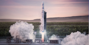 Isar Aerospace