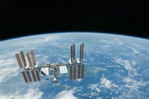 International Space Station - Wikipedia