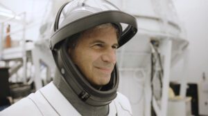 Ran Livne Appointed as the new Director of the Israeli Space Agency