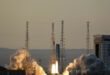 Iran launches rocket with three devices into space