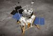 China’s Chang’E-5 lander detects water on the Moon
