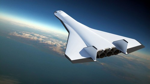 Radian Aerospace announces US $27.5M in seed funding
