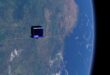 SpaceX to launch Brazilian pocketcube Pion-BR1