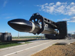 Rocket Lab
