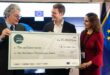 Isar Aerospace wins EIC Horizon Prize of €10 million