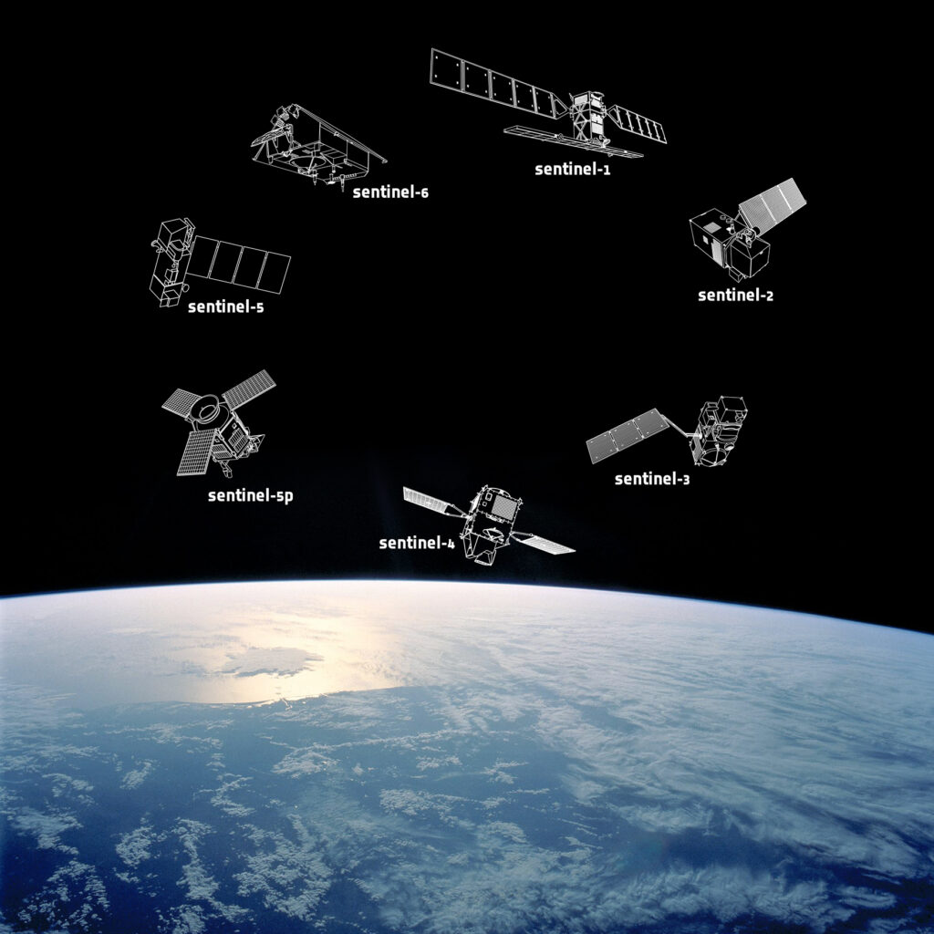 The Africa-Europe Space Partnership Program has Unveiled a New Africa-Europe New Space EO Initiative