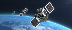 HawkEye 360 Enters Commercial Electronic Warfare Partnership with a European Ministry of Defense