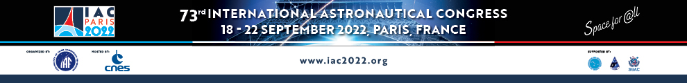 IAC 2022 - Banner