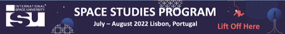ISU SSP - 2022 - Banner