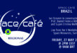 Register Today For Our Space Café Brazil On 27 May 2022