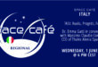 Register Today For Our Space Café Italy On 1 June 2022
