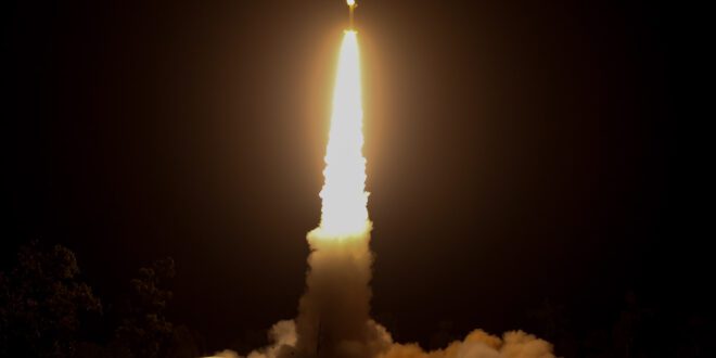 ELA successfully conducts Australia’s first ever commercial space launch