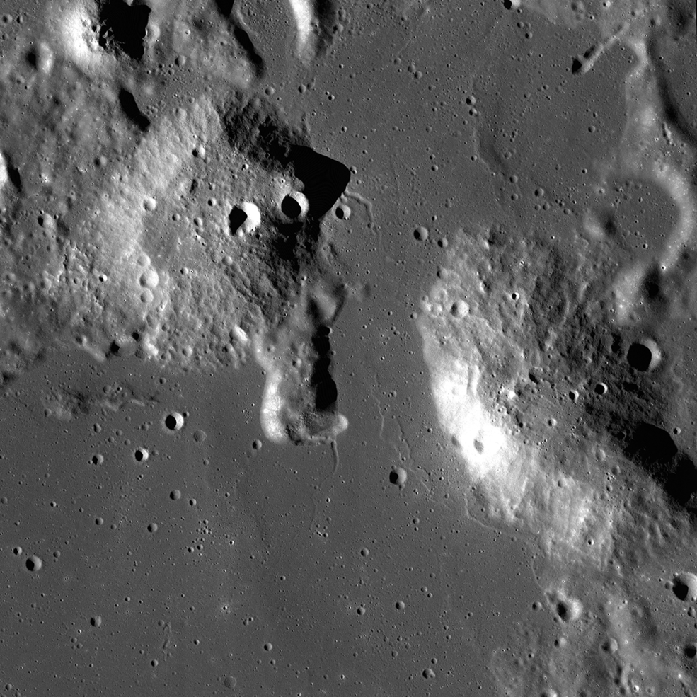 Photo of La NASA sélectionne deux instruments supplémentaires pour l’exploration lunaire sous le commandement d’Artemis