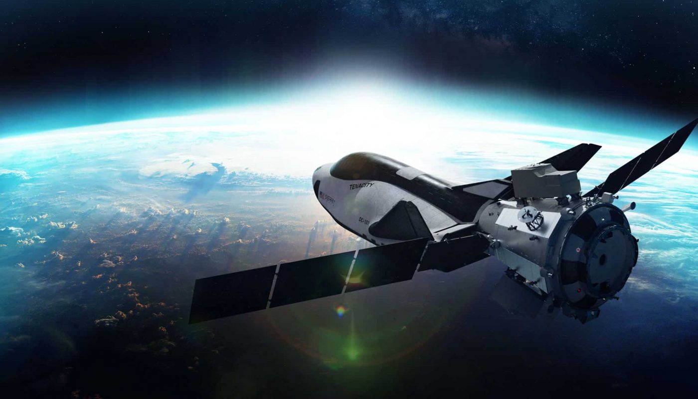 Sierra Space