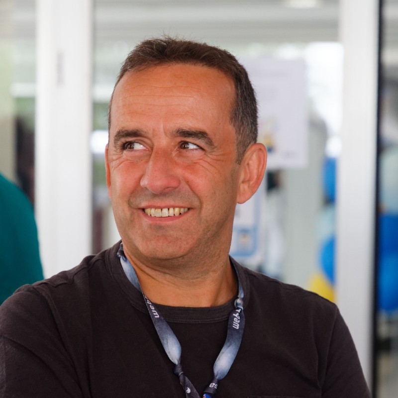 Hugo Costa SpaceWatch.Global