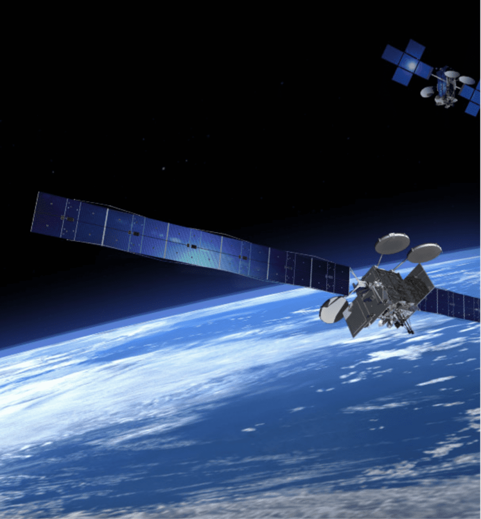 Viasat Wins Northrop Grumman Contract to Support AFRL Initiative