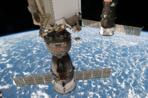 NASA Seeks Industry Input on Second Phase of Commercial Space Stations