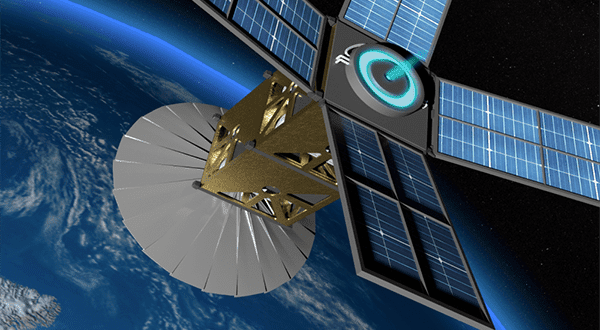 Kayhan Space unveils spaceflight safety platform