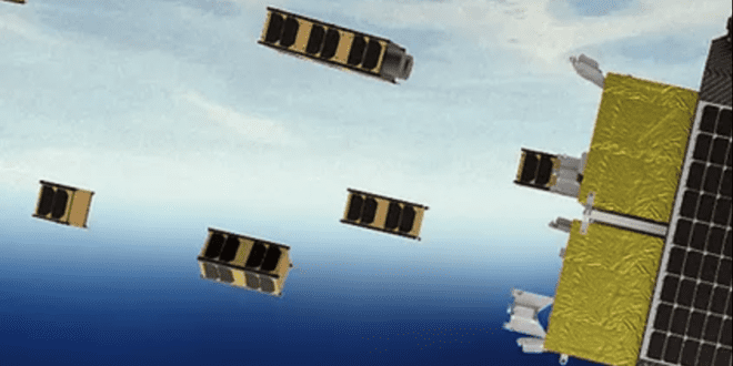 D-Orbit to Build European Responsive Space Systems Architectures