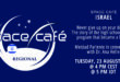 Register Today For Our Space Café Israel by Meidad Pariente On 23 August 2022