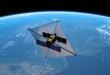 ADEO De-orbit Data Exceeds Expectations for HPS