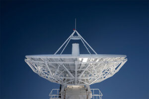 Swedish Space Corporation to Change its Name to SSC Space