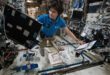 Spacewalkers Complete New Solar Array Installation on ISS
