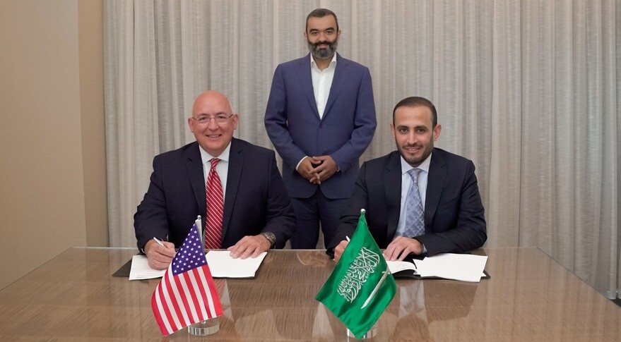 Saudi Arabia launches astronaut program and partners with Axiom to fly two astronauts to space - Vimarsana News