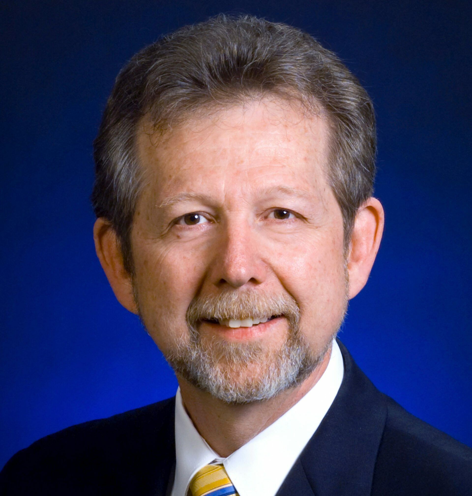The Space Caf Podcast 70 Jim Green Former Chief Scientist NASA
