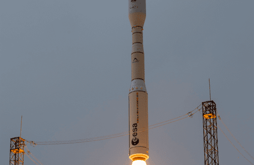 Arianespace to Launch Kompsat-6 Satellite for KARI