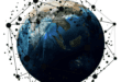 Astroscale Contracts Share My Space for Space Risk Identification.