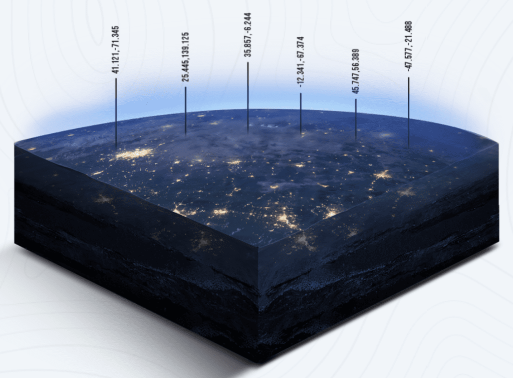 Il National Survey Office assegna un contratto RF commerciale a Kleos Space