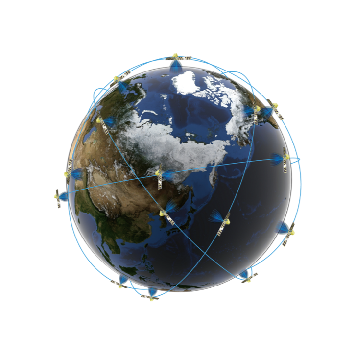 Partenaire Synspective et GCRS pour les solutions d’analyse des risques par satellite
