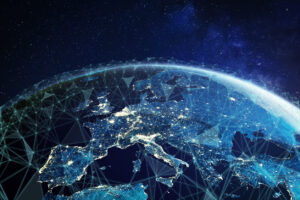 CTO and ESA Collaborate on European Space-Based 5G Connectivity