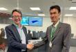 Japan Space Imaging Corporation signs deal with Satellite Vu