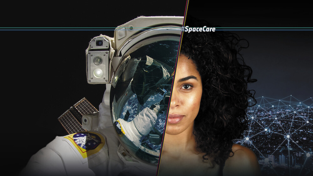 Spacewatch Join us Today at 15:20 CET for the ESA astronaut presentation - live ...