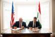 Axiom Space and Hungary expand cooperation in space