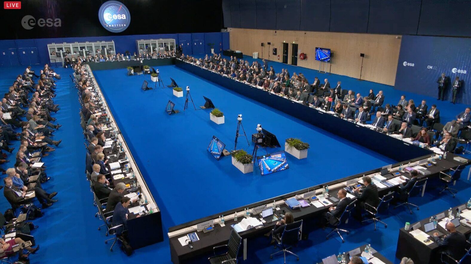 Norway Announces Plan to Launch Maritime Surveillance Constellation - Vimarsana News