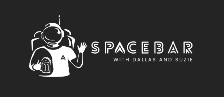 Spacebar #58 Recap - Spacewatch.global