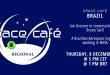 Space Café Brazil by Ian Grosner in conversation with Bruno Sarli