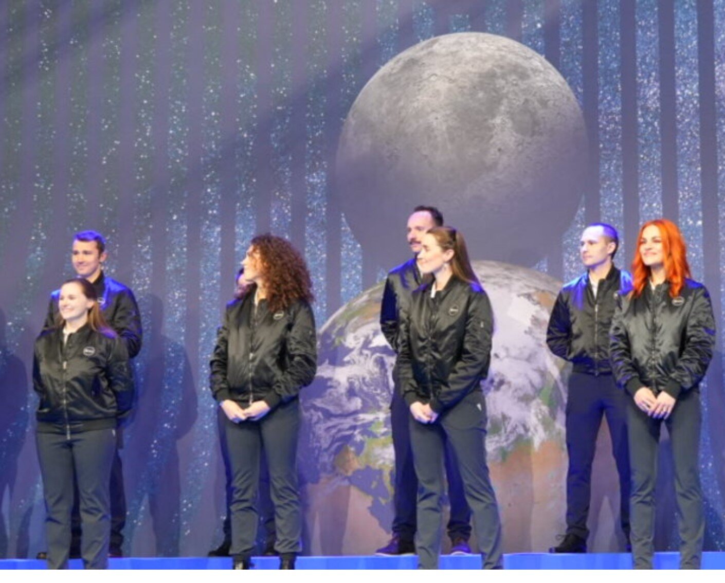 Credit: ESA