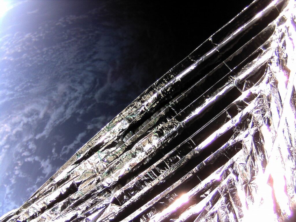 HPS Joins Airbus-Led German Consortium For Satellite-Based Earth Observation and ISR solution