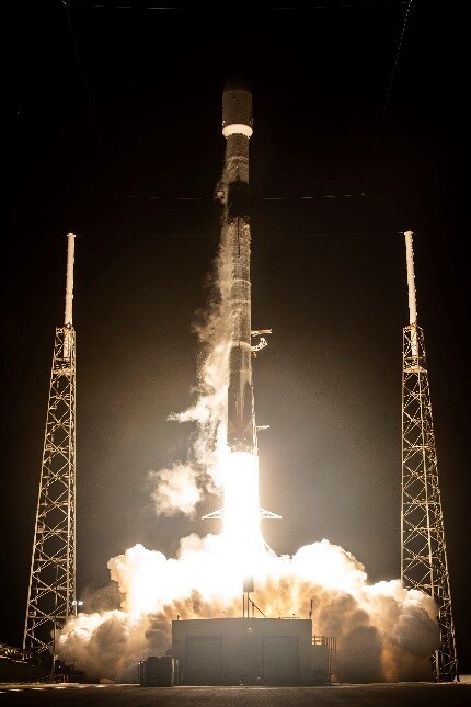 Photo of L’atterrisseur lunaire Hakuto-R effectue une manœuvre avec succès